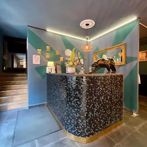  B&B Lansky Ungaria