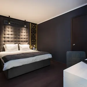 Egnatia Palace Hotel&spa Salonicco
