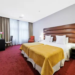 **** Hotel La Boutique Republica Cehă