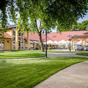  B&B Eprespark Panzio Ungaria
