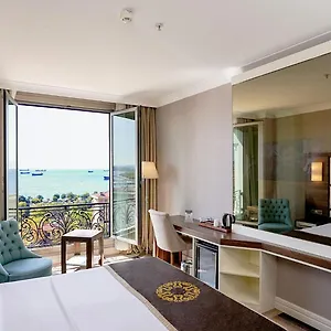 The Grand Mira Business Hotel Hotel Provincia di Istanbul