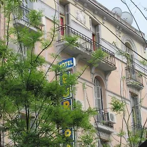 Europa Thessaloniki