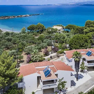  Apartament Sunset Appartments Grecia