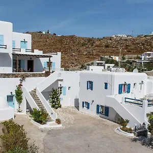 Katerina Aparthotel Platys Gialos (Mykonos)